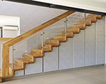 Construction et protection de vos escaliers par Escaliers Maisons à Sepmes
